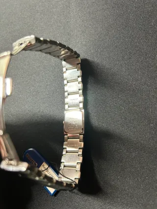 Seiko Vintage Nuevo a Estrenar