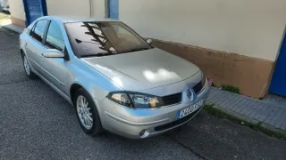 Renault Laguna 2007
