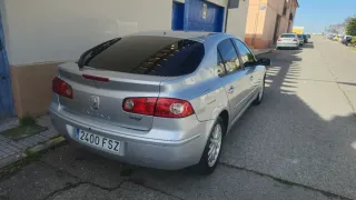 Renault Laguna 2007