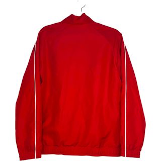 Chaqueta Adidas Selección Española Roja