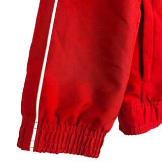 Chaqueta Adidas Selección Española Roja