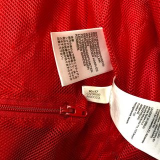 Chaqueta Adidas Selección Española Roja