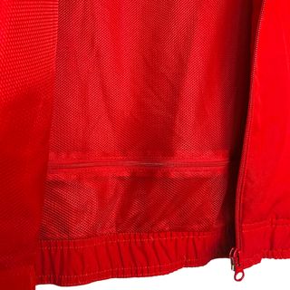 Chaqueta Adidas Selección Española Roja