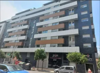 Plaza de garaje hermanos bou 42