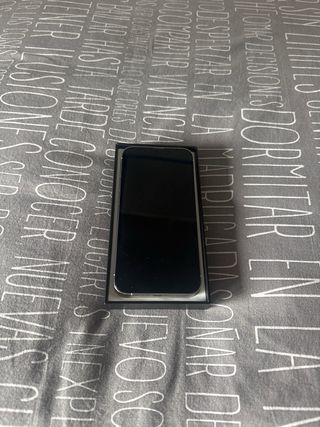 iPhone 13 Pro Bianco 128GB, con custodia in regalo.