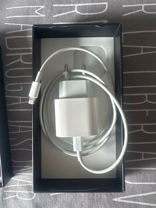 iPhone 13 Pro Bianco 128GB, con custodia in regalo.