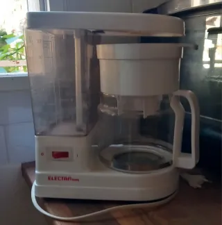 Cafetera Electra Germany