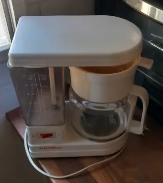 Cafetera Electra Germany