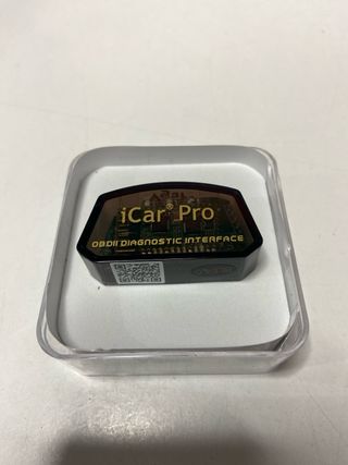 : iCar Pro Interfaz Diagnóstico OBDII