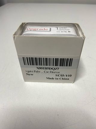 : iCar Pro Interfaz Diagnóstico OBDII