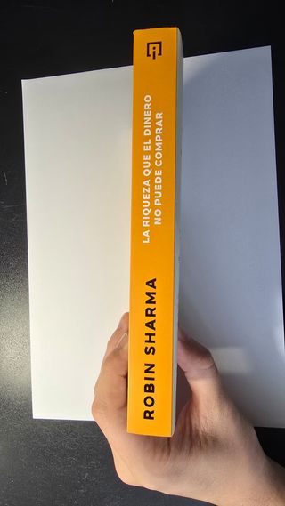 La riqueza que el dinero no puede comprar: Los ...
