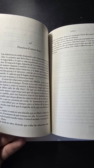 La riqueza que el dinero no puede comprar: Los ...
