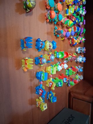 Superthings Serie Warriors