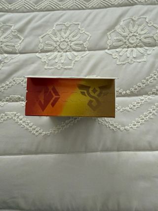 Mazo Riftbound Fiora Spiritforged