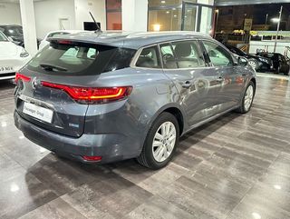 Renault Megane E-Tech renault