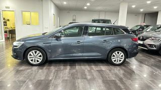 Renault Megane E-Tech renault