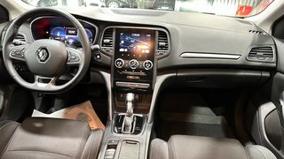 Renault Megane E-Tech renault