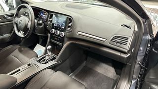 Renault Megane E-Tech renault