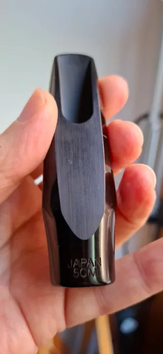 Yamaha Alto Sax Mouthpiece 5CM