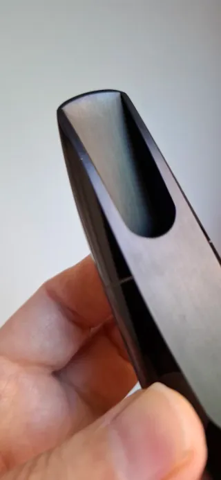 Yamaha Alto Sax Mouthpiece 5CM