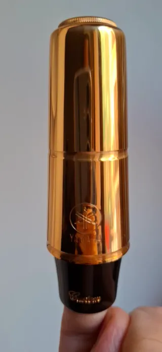 Yamaha Alto Sax Mouthpiece 5CM