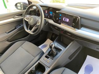 Volkswagen Golf 2021