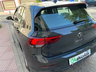 Volkswagen Golf 2021