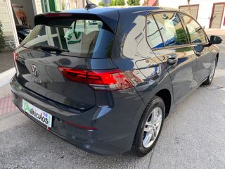 Volkswagen Golf 2021