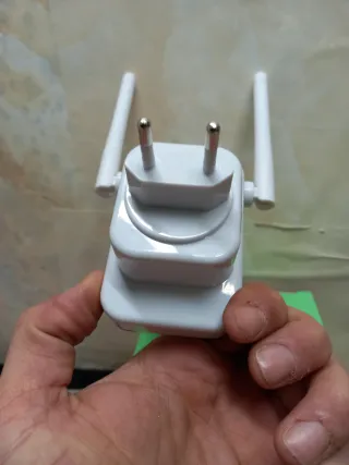 Ripetitore WiFi ALLPRESS 300M