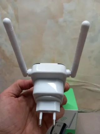 Ripetitore WiFi ALLPRESS 300M