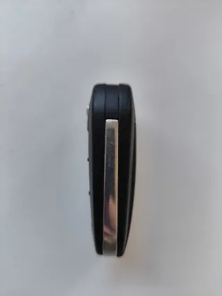 Llave Mando Citroën