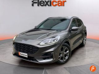 Ford Kuga ST-Line 2.0 EcoBlue 88kW (120CV) Auto