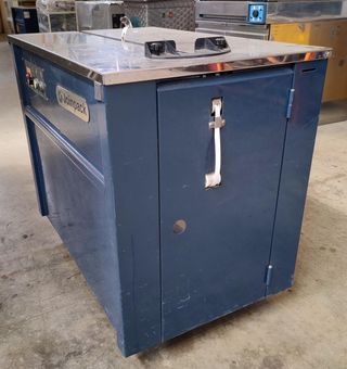 Flejadora semi automática JOINPACK