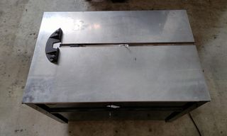 Flejadora semi automática JOINPACK