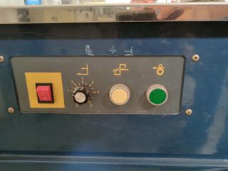 Flejadora semi automática JOINPACK