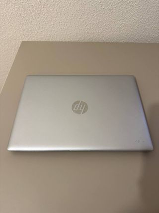 Portátil HP ProBook 430 G5 Plata