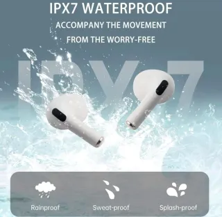 Auriculares bluetooth Air98 nuevos precintados