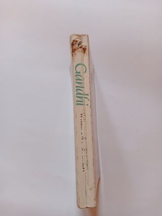 Ghandi A Memoir - William L. Shirer