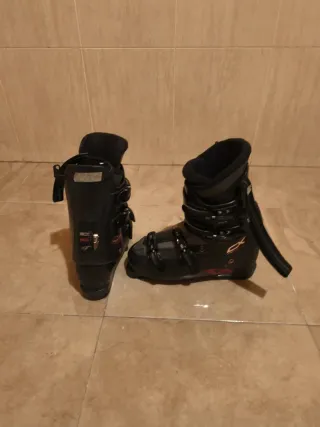 Botas de esquí Nórdica Easy Move