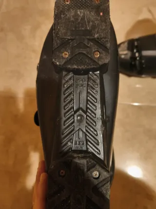 Botas de esquí Nórdica Easy Move