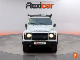 Land-Rover Defender 110 SW SE