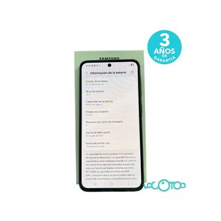 Samsung Galaxy A36 5G 128GB -E0120650CV-