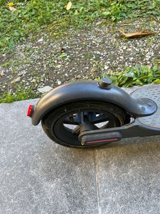 Monopattino Elettrico Ducati