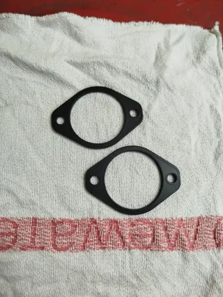 Refuerzo copelas E30/E36/E46