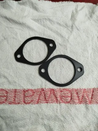 Refuerzo copelas E30/E36/E46