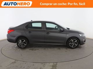 Citroën C-Elysée 1.5 Blue-HDi Shine