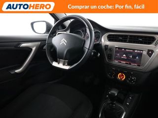 Citroën C-Elysée 1.5 Blue-HDi Shine