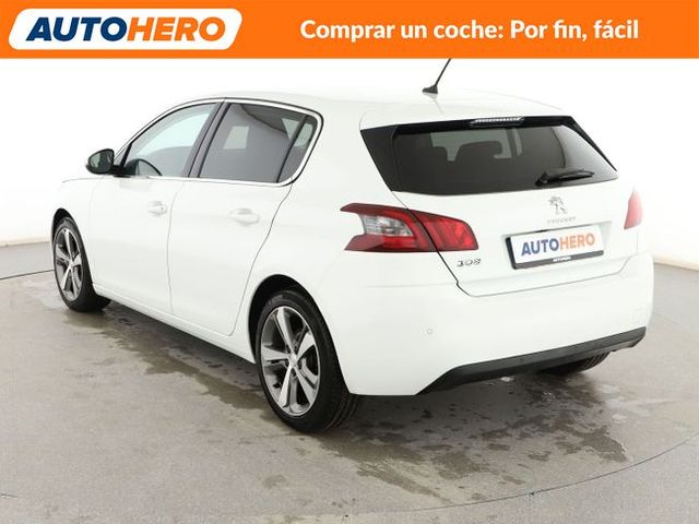 Peugeot 308 1.2 PureTech Allure