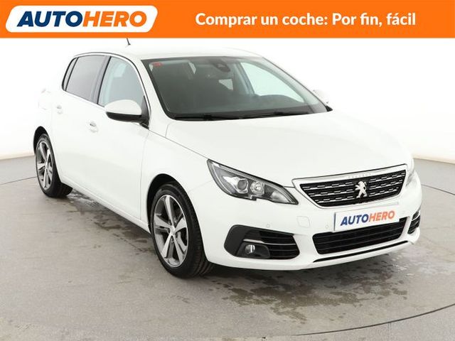 Peugeot 308 1.2 PureTech Allure