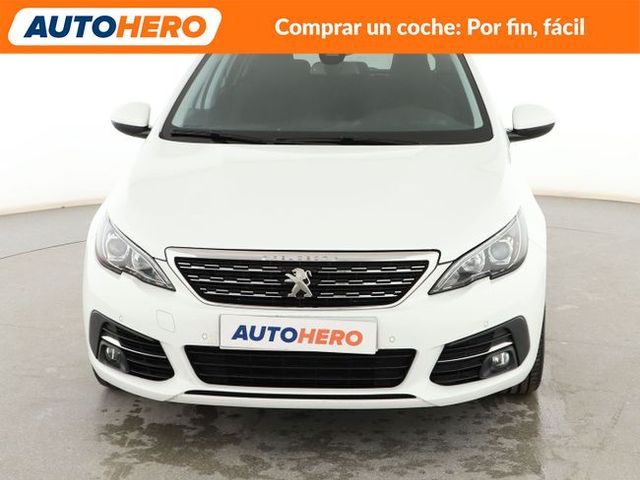 Peugeot 308 1.2 PureTech Allure